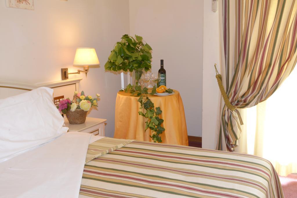 Hotel President Кьянчано-Терме Номер фото